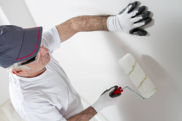 Reliable Lake Jackson, TX Painting & Drywall Services Solutions